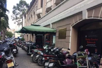 Cận cảnh nơi "ở tạm" của Nhà hát Giao hưởng - Vũ kịch TPHCM 