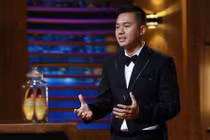 “Soái ca đóng giày 4.0” đi gọi vốn và kết quả bất ngờ