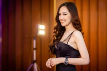 Mai Phương Thúy khoe đồng hồ 1,8 tỷ mới tậu