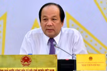 Thủ tướng chỉ đạo sớm công bố kết quả kiểm tra cao tốc 34.500 tỷ