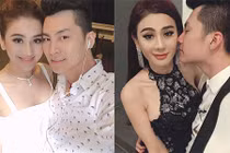 Hôn nhân của Lâm Khánh Chi ra sao khi lấy chồng trẻ?