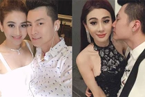 Hôn nhân của Lâm Khánh Chi ra sao khi lấy chồng trẻ?