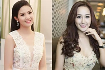 Hai nàng hoa hậu tự làm đại gia, chưa chịu lấy chồng!