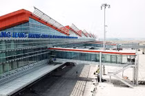 Sân bay quốc tế 7.500 tỷ tư nhân đầu tư hiện đại cỡ nào?