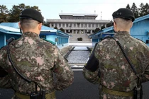 Hàn, Triều tiếp tục tổ chức đối thoại lần hai trong tuần tới