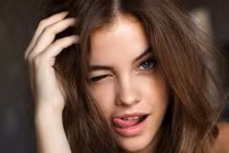 Có tướng lưỡi thế này ắt hẳn bạn là người giàu sang phú quý