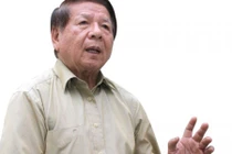 PGS.TS Trần Xuân Nhĩ nêu lý do nghỉ học thứ Bảy không thể áp dụng đại trà