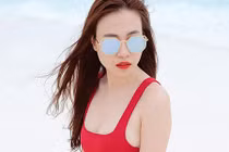 Hot Face sao Việt 24h: Đàm Thu Trang ngày càng gợi cảm, xinh đẹp