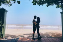 Hot Face sao Việt 24h: Tâm Tít tình tứ bên chồng đại gia