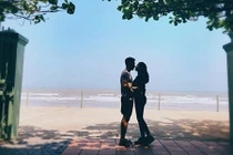 Hot Face sao Việt 24h: Tâm Tít tình tứ bên chồng đại gia