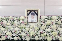 Lễ tang lặng lẽ của em trai Ha Ji Won vừa qua đời vì tự tử