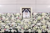 Lễ tang lặng lẽ của em trai Ha Ji Won vừa qua đời vì tự tử