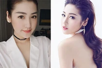 Ngắm Tú Anh đẹp không tỳ vết trước tin đồn sắp lên xe hoa