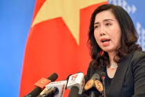 VN phản đối kế hoạch tập trận bắn đạn thật của Đài Loan trên Biển Đông