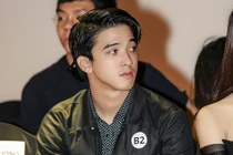 Tiến Vũ "Tháng năm rực rỡ" nói gì về nghi vấn lộ clip nhạy cảm