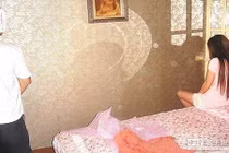 Kiếm gái tình một đêm, người chồng trăng hoa “gặp” đúng vợ mình