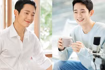 Mỹ nam đốn tim fan trong “Chị đẹp mua cơm ngon cho tôi” là ai?