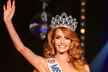 Người đẹp vượt mặt Tiểu Vy vào bán kết Miss World 2018 là ai?