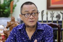 Sao Việt bàng hoàng tiếc thương NSND Anh Tú qua đời ở tuổi 56