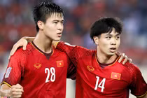 Duy Mạnh: Đá hào hoa mà không thắng thì mọi người có vui không?