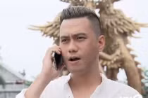 “Người phán xử tiền truyện” tập 2 bị chê quảng cáo thô