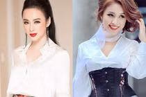 Thả thính cầu thủ U23 VN, Angela Phương Trinh, Vân Hugo bị ném đá