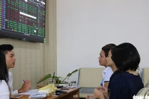 Cổ phiếu Quốc Cường Gia Lai 'bốc hơi' 1.100 tỉ