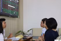 Cổ phiếu Quốc Cường Gia Lai 'bốc hơi' 1.100 tỉ