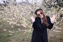 Hot Face sao Việt: Quế Vân tươi rói sau tiết lộ sốc về Trường Giang