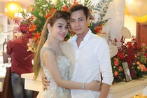 Hot Face sao Việt 24h: Lâm Khánh Chi hạnh phúc bên chồng trẻ