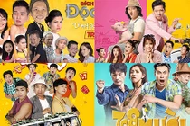 Chọn xem phim Tết 2018 không nên bỏ lỡ những phim này!