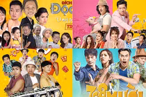 Chọn xem phim Tết 2018 không nên bỏ lỡ những phim này!