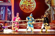 Táo Quân 2018 tung trailer cực hot, fan thích thú