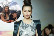 Người mẫu mặc phản cảm trên chuyến bay chở U23 Việt Nam là ai?