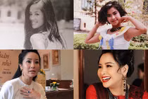 Nhan sắc thay đổi theo thời gian của 2 diva nổi tiếng làng nhạc Việt 