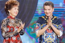 Trước ồn ào, danh ca Phương Dung từng muốn cảm ơn Đàm Vĩnh Hưng