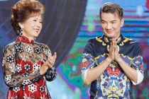 Trước ồn ào, danh ca Phương Dung từng muốn cảm ơn Đàm Vĩnh Hưng