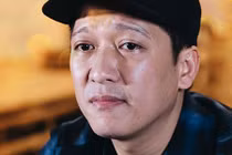 Trường Giang bị ném đá không đáng mặt đàn ông sau phát ngôn sốc