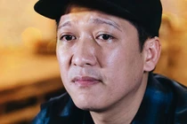 Trường Giang bị ném đá không đáng mặt đàn ông sau phát ngôn sốc