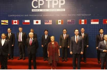 TPP-11 trước nhiệm vụ mới: 'Chiêu mộ' thêm thành viên