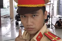 Xuân Nghị nói gì về vai diễn gây sốt trong “Ngày ấy mình đã yêu”?