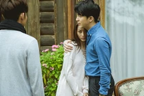 B Trần làm "người thứ 3" trong cuộc tình Jun Phạm - Khả Ngân