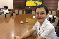 Lây quai bị từ bệnh nhân, nữ bác sĩ bị điếc hoàn toàn