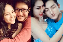 Sao Việt bị người cũ nói xấu, càng im lặng càng bớt ồn ào