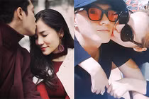 Lâm Vinh Hải - Lý Phương Châu: Ai cập bến hạnh phúc trước?