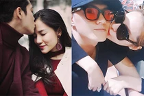 Lâm Vinh Hải - Lý Phương Châu: Ai cập bến hạnh phúc trước?