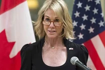 Đại sứ Mỹ tại Canada bị dọa giết nếu không từ chức