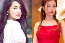Soi phản ứng của Nhã Phương - Midu khi bạn trai bắt cá hai tay