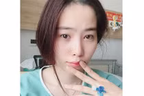 Hot Face sao Việt 24h: Nhập viện, Nam Em vẫn lạc quan yêu đời 