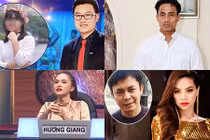 Không chỉ MC Minh Tiệp, nhiều sao Việt cũng bị tẩy chay vì scandal